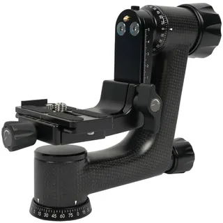 Sirui PH-10 Gimbal Head Kardankopf