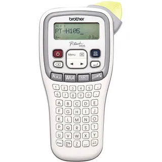 Brother P-touch H105 Beschriftungsgerät