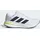 Cloud White / Core Black / Solar Slime 43 1/3