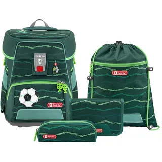 e-Space 5-tlg. soccer star