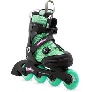 K2 LUMI BOA Watermelon 32-37