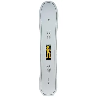 K2 Almanac weiß 157 cm