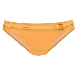 s.Oliver Bikini-Hose Rome Gelb 42