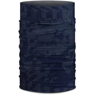 BUFF Original Ecostretch Multifunktionstuch 779 - clern night blue