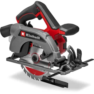 Einhell TE-CS 18/165-2 Li - Solo Akku-Handkreissäge ohne Akku