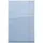 75 x 130 cm Blau