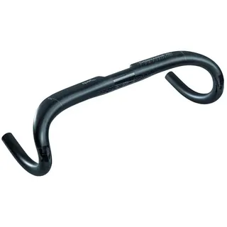 Deda Superzero DCR Carbon Schwarz Modell 2024 - Black Matt - 31.7 mm