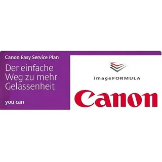 Canon Easy Service Plan On-Site Next Day Repair Service