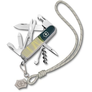 Victorinox Companion New York Style