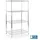 Metallregal Everest 90 x 60 x 160