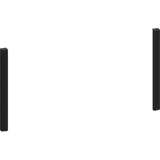 Neff Flex Design Kit Z9029DY0, 29 cm, Deep black