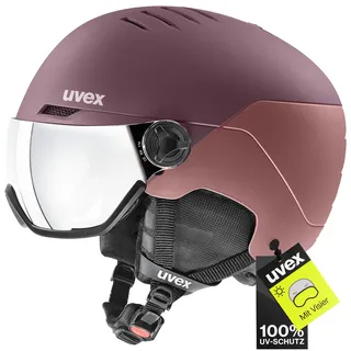 54-58 cm bramble-antique rose mat