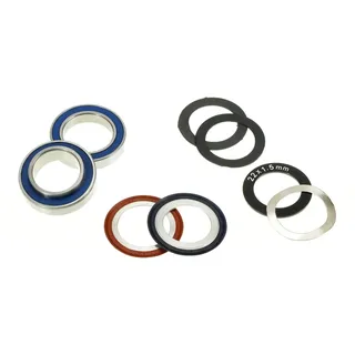 Enduro Bearings Innenlager, BSA30,