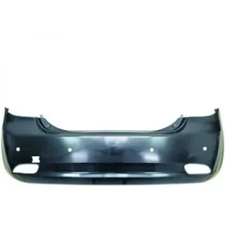 Diederichs Stoßfänger 6553056