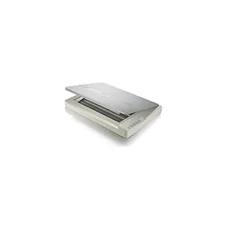Plustek OpticSlim 1180 Flachbettscanner (1200dpi, A3, USB) inkl. DocAction Software