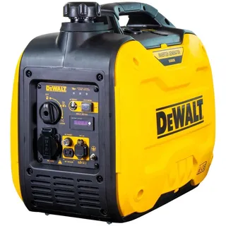 DeWalt 2000W Benzin Inverter Generator DXGNi20E