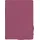 140 x 200 - 160 x 200 cm brombeer