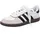 Core White/Core Black/Grey Three 38 2/3