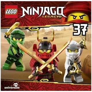 Leonine LEGO Ninjago (CD 37)