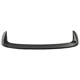Dachspoiler passend für BMW X1 F48 2016-2021, schwarz glänzend