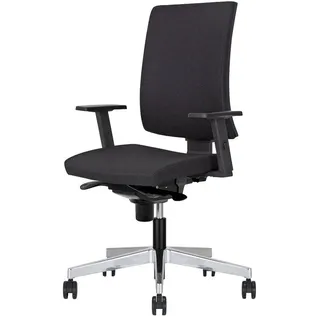 NOWY STYL Navigo Stoff Schwarz