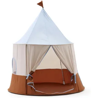 Kid’s Concept Kids Concept Zirkus blau
