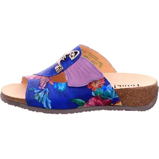 Damen, blau, 40 EU
