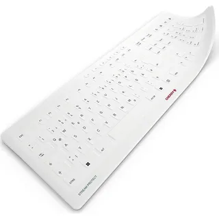 Cherry STREAM PROTECT MEMBRANE - White