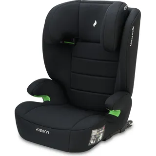 Osann Musca Isofix Black