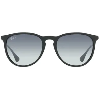 Ray-Ban Erika RB4171 622/8G 54-18 black/grey gradient