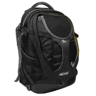 Kurgo G-Train Schwarz