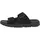 Herren U XAND A Slide Sandal Black 44 EU