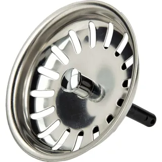 tecuro Siebkörbchen Ø 81 mm Farbe Weiß