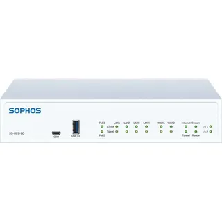 Sophos SD-RED 60 - Rev 1 - Fernsteuerungsgerät