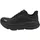 Damen Black/Black 40 2/3