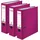 DIN A4 80 mm brombeere 3 St.