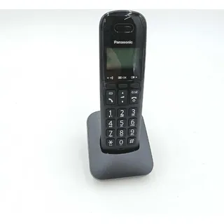 Panasonic KX-TGB610JTB schwarz