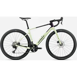 Orbea Terra M30 Team 2026 28 Zoll RH M grün