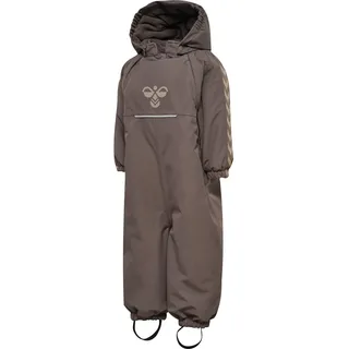 hummel Mini Chevron Snowsuit braun 86