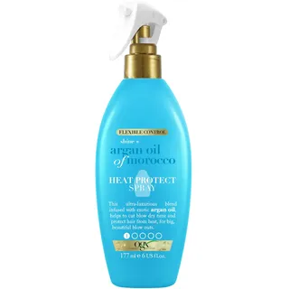 OGX Argan Oil of Morocco Heat Protect Spray 177 ml