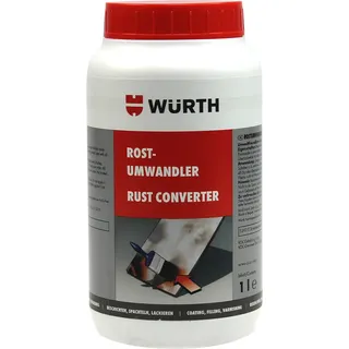 Würth Rost Konverter Rostumwandler 1L 0893110
