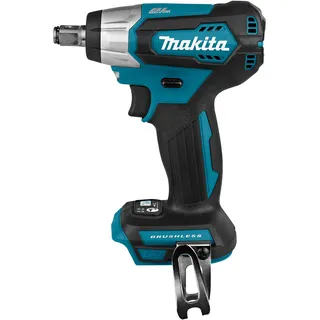 Makita Schlagschrauber 18V LXT 180Nm 1/2" (nur Maschine) in MAKPAC DTW181ZJ