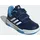 Dark Blue/Cloud White/Blue Burst 37 1/3