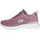 Skech-Air Low Damen Pink 36