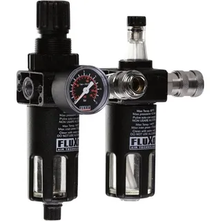 AEROTEC FX 4100 1/2