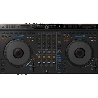 alphatheta DDJ-GRV6