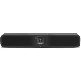 Logitech MeetUp 2, Videobar (960-001681)