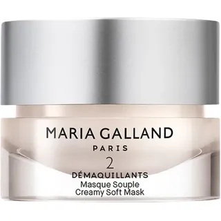 MARIA GALLAND PARIS 2 Creamy Soft Mask 50 ml
