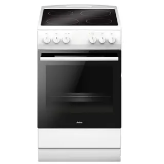 Amica SHC 903 010 W Weiß