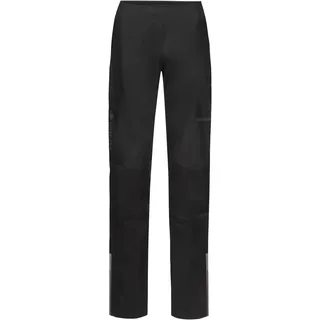 Gore Wear Lupra Gore-Tex Hose Schwarz S
